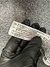 Zara Solid Black Turtleneck Sweater Size S - photo 8