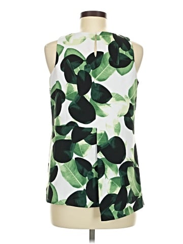 Alfani Sleeveless Blouse (view 2)