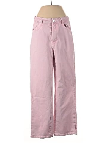 Zara Jeans (view 1)