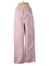 Zara Pink Jeans Size 6 - photo 1
