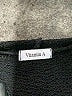 Vitamin A Black Sweater Vest Size M - photo 8