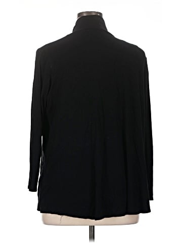Cable & Gauge Cardigan (view 2)
