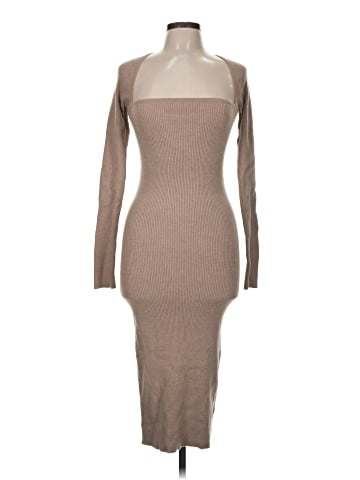American Eagle Outfitters Cocktail Dress (view 1)