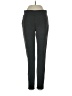 Seven7 Solid Gray Active Pants Size S - photo 1