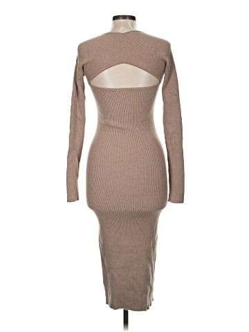 American Eagle Outfitters Cocktail Dress (view 2)