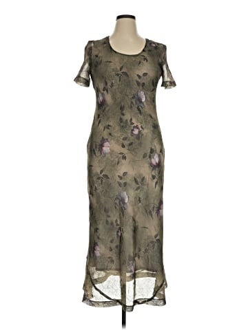 DressBarn Casual Dress (view 1)