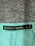 Gudrun Sjödén Teal Casual Pants Size XL - photo 4