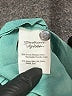 Gudrun Sjödén Teal Casual Pants Size XL - photo 5