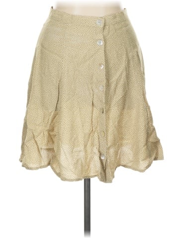Ann Taylor Casual Skirt (view 1)