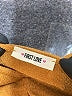 First Love Brown Pullover Sweater Size M - photo 7