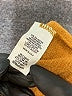First Love Brown Pullover Sweater Size M - photo 8