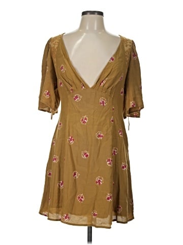 Free People Casual Dress (view 1)