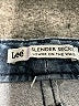 Lee Blue Jeans Size XL (estimated) - photo 7