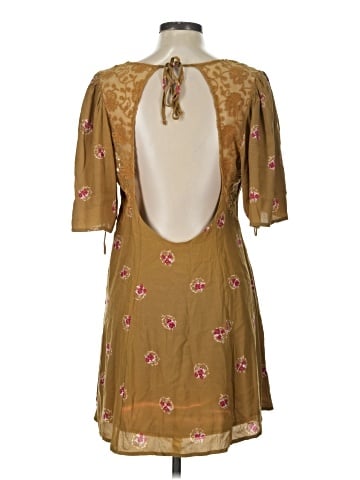 Free People Casual Dress (view 2)