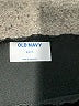 Old Navy Black Pullover Sweater Size 6 - 7 - photo 3