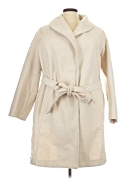 Lane Bryant Coat