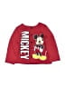 Disney Baby 100% Polyester Red Jacket Size 6-9 mo - photo 1