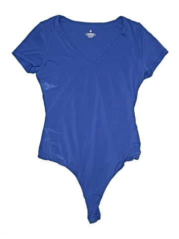 iuga Bodysuit (view 1)
