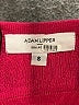 Adam Lippes Pink Cardigan Size S - photo 7