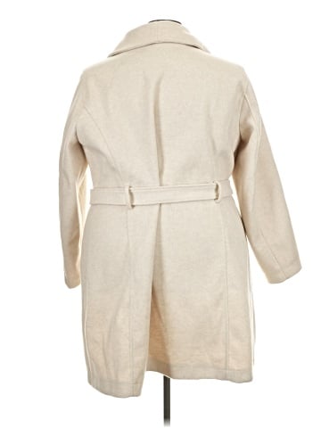 Lane Bryant Coat (view 2)