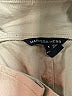 Marissa Webb Solid Tan Khaki Shorts Size 4 - photo 3
