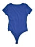 iuga Blue Bodysuit Size XL - photo 2
