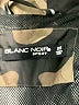 Blanc Noir Camo Green Windbreaker Size XS - photo 6