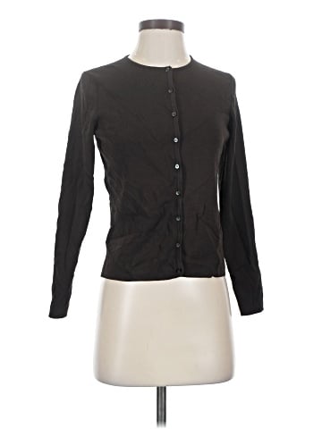 Ann Taylor Cardigan (view 1)