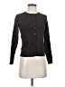 Ann Taylor Black Cardigan Size S - photo 1