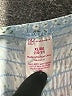 No Boundaries Blue Casual Dress Size XL - photo 7