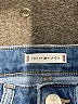 Tommy Hilfiger Solid Blue Jeans Size 4 - photo 7