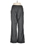 H&M Tweed Gray Dress Pants Size M - photo 2