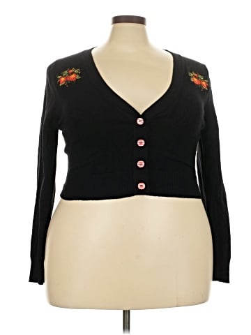 Royal Monk Cardigan (view 1)