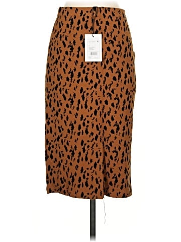 Theory Casual Skirt (view 2)