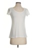 Unbranded Ivory Short Sleeve T-Shirt Size S (estimated) - photo 1