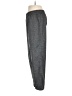 H&M Tweed Gray Dress Pants Size M - photo 5