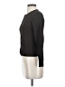 Ann Taylor Black Cardigan Size S - photo 5