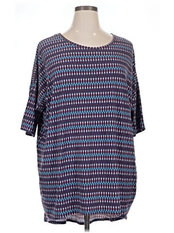 Lularoe Casual Dress (view 1)