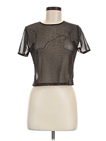Gap Short Sleeve T-Shirt (view 1)
