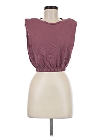 Zara Tube Top (view 1)