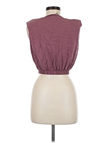 Zara Tube Top (view 2)