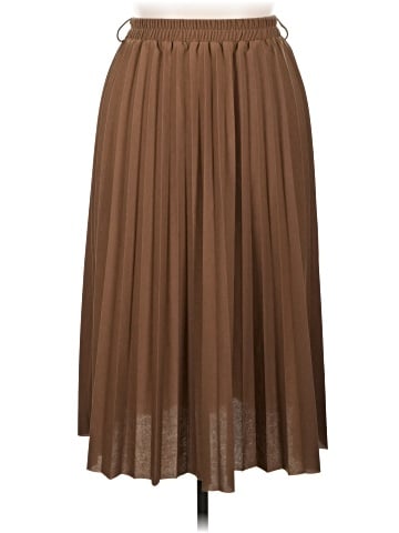 Shein Formal Skirt (view 1)