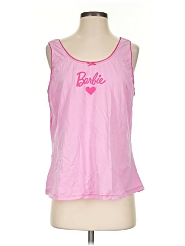 Barbie Tank Top (view 1)