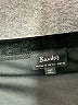 Bardot Black Cocktail Dress Size 10 - photo 7