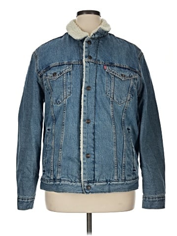Levi's Denim Jacket (view 1)