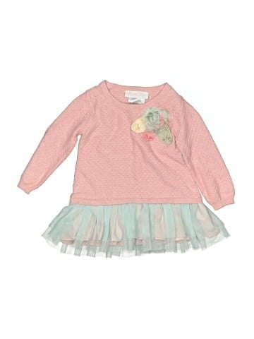 Bonnie Baby Dress (view 1)