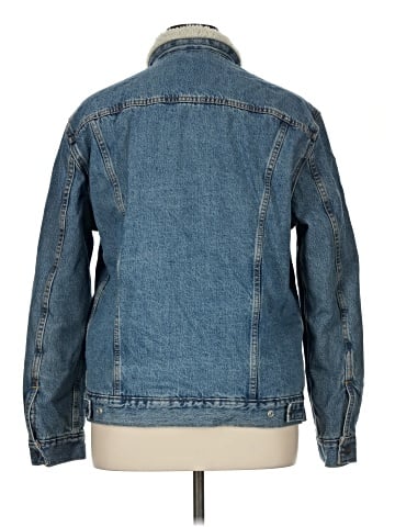 Levi's Denim Jacket (view 2)