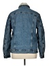 Levi's 100% Cotton Blue Denim Jacket Size XL - photo 2