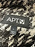 Apt. 9 Black Poncho Size L - photo 7