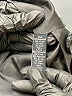 Apt. 9 Black Poncho Size L - photo 8